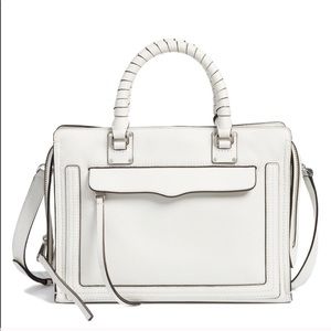 Rebecca Minkoff Bree Satchel handbag